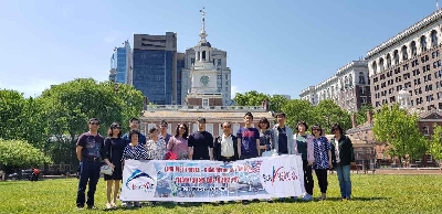 Du lịch khám phá đất nước Mỹ