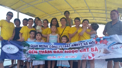 Du lịch Đảo Cát Bà- Hải Phòng