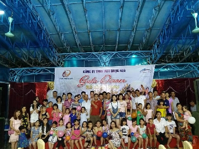 Tour Du lịch Cửa Lò - Quê Bác