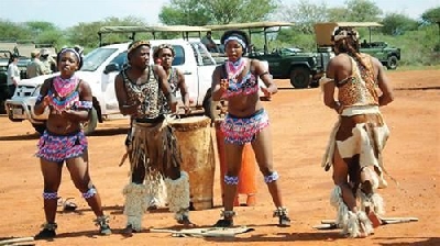 NAM PHI:CAPETTOWN -PRETORIA