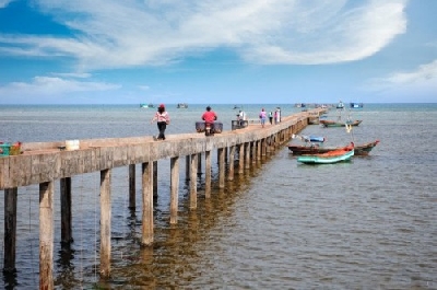 TẾT DƯƠNG LỊCH- ĐẢO NGỌC PHÚ QUỐC