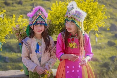 DU LỊCH HÀ GIANG 3 NGÀY 2 ĐÊM