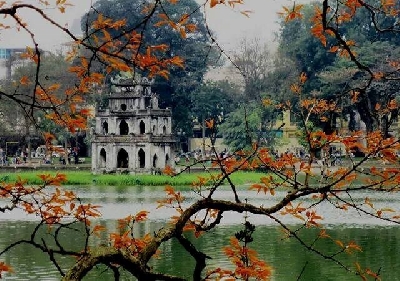 DU LỊCH HÀ NỘI CITY TOUR