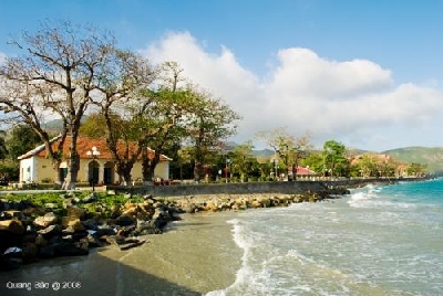 CÔN ĐẢO- CÔN SƠN HUYỀN THOẠI