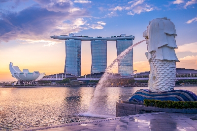 TOUR HÀ NỘI- SINGAPORE- MALAYSIA 5N4Đ