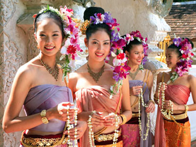 DU LỊCH THÁI LAN 5 NGÀY 4 ĐÊM
